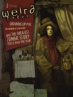 Image for Weird Tales #354 (Special Edgar Allan Poe Issue)