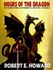 Image for Hour of the dragon