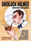 Image for Sherlock Holmes Mystery Magazine #7