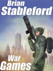 Image for War Games : A Science Fiction Novel