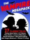 Image for Vampire Megapack: 27 Modern and Classic Vampire Stories