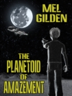 Image for Planetoid of Amazement: A Science Fiction Novel