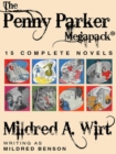 Image for Penny Parker Megapack: 15 Complete Novels
