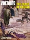 Image for Death Of Caesar : A Play In Three Acts
