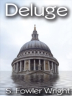 Image for Deluge: A Novel of Global Warming