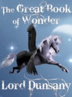 Image for Great Book of Wonder
