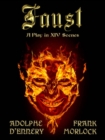 Image for Faust: A Play in Xiv Scenes