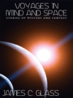 Image for Voyages in Mind and Space: Stories of Mystery and Fantasy