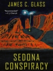 Image for Sedona Conspiracy: A Science Fiction Novel
