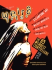 Image for Weird Tales 349 - 85th Anniversary Issue