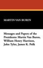 Image for Messages and Papers of the Presidents