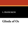 Image for Glinda of Oz