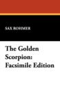 Image for The Golden Scorpion : Facsimile Edition