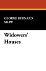Image for Widowers&#39; Houses