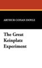 Image for The Great Keinplatz Experiment