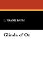 Image for Glinda of Oz