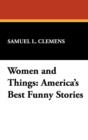 Image for Women and Things