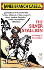 Image for The Silver Stallion