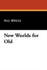 Image for New Worlds for Old