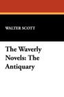 Image for The Waverly Novels : The Antiquary