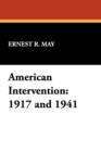 Image for American Intervention : 1917 and 1941