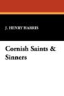 Image for Cornish Saints &amp; Sinners
