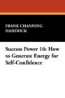 Image for Success Power 16