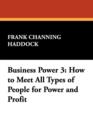 Image for Business Power 3