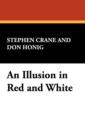 Image for An Illusion in Red and White
