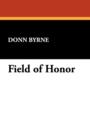 Image for Field of Honor