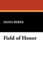 Image for Field of Honor
