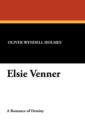 Image for Elsie Venner