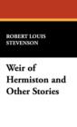 Image for Weir of Hermiston and Other Stories