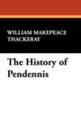 Image for The History of Pendennis