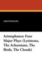 Image for Aristophanes