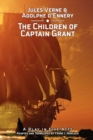 Image for The Children of Captain Grant : A Play in Five Acts