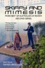 Image for Skiffy and Mimesis : More Best of ASFR: Australian SF Review (Second Series)