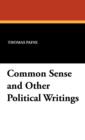 Image for Common Sense and Other Political Writings