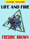 Image for Life and Fire