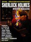 Image for Sherlock Holmes Mystery Magazine #6