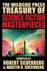 Image for The Wildside Press Treasury of Science Fiction Masterpieces