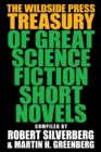 Image for The Wildside Press Treasury of Great Science Fiction Short Novels