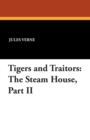 Image for Tigers and Traitors