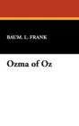 Image for Ozma of Oz