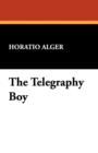 Image for The Telegraphy Boy