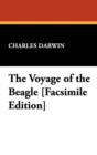 Image for The Voyage of the Beagle [Facsimile Edition]