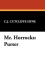 Image for Mr. Horrocks : Purser