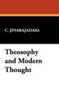 Image for Theosophy and Modern Thought