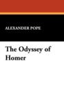 Image for The Odyssey of Homer
