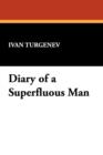 Image for Diary of a Superfluous Man